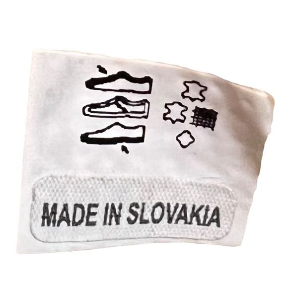 WOMEN'S ECCO SOFT ZIP HIGH TOP - Picture 4 of 4